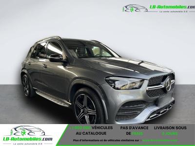 Mercedes GLE  450 EQBoost BVA 4Matic