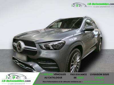 Mercedes GLE  450 EQBoost BVA 4Matic