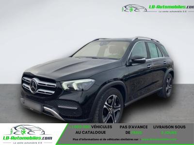 Mercedes GLE  450 EQBoost BVA 4Matic