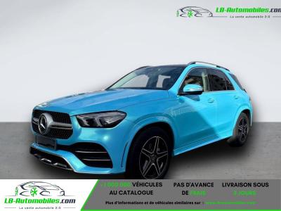 Mercedes GLE  300 d BVA 4Matic