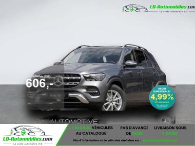 Mercedes GLE  300 d BVA 4Matic