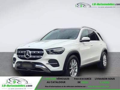 Mercedes GLE  300 d BVA 4Matic