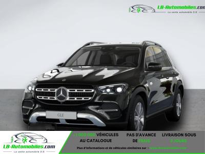 Mercedes GLE  300 d BVA 4Matic