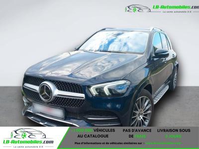Mercedes GLE  450 EQBoost BVA 4Matic