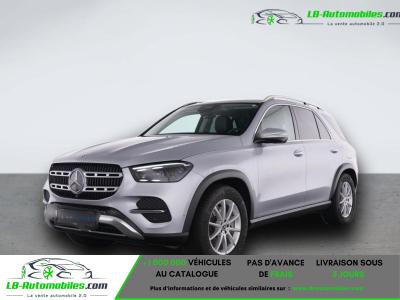 Mercedes GLE  350 de BVA 4Matic