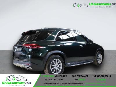 Mercedes GLE  350 de BVA 4Matic