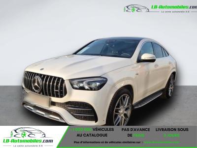 Mercedes GLE  53 AMG BVA 4Matic+