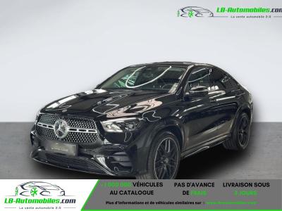 Mercedes GLE Coupe 450 d BVA 4Matic