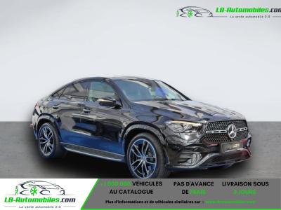 Mercedes GLE Coupe 450 d BVA 4Matic