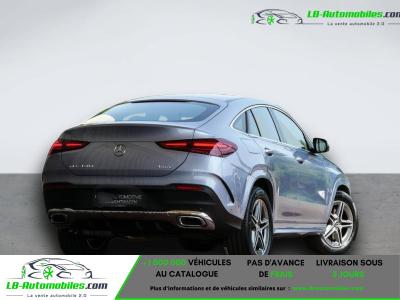 Mercedes GLE Coupe 450 d BVA 4Matic