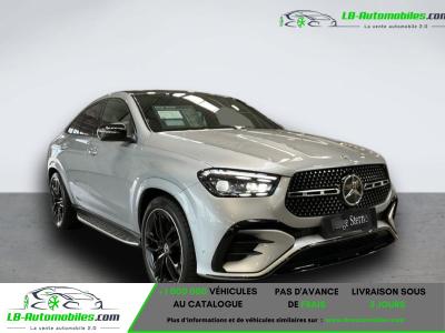 Mercedes GLE Coupe 450 d BVA 4Matic