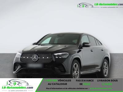 Mercedes GLE Coupe 450 d BVA 4Matic