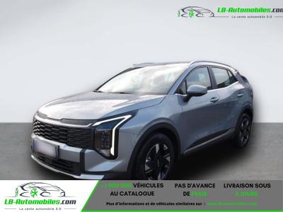 Kia Sportage 1.6 T-GDi 150ch MHEV BVA 4x2