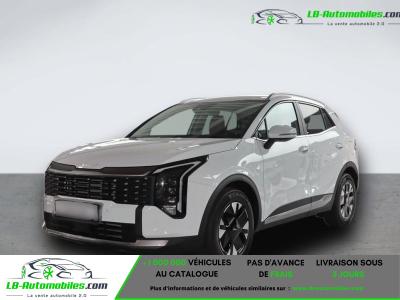Kia Sportage 1.6 T-GDi 150ch MHEV BVA 4x2