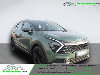 Kia Sportage 1.6 T-GDi 150ch MHEV BVA 4x2
