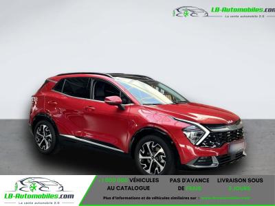 Kia Sportage 1.6 T-GDi 150ch MHEV BVA 4x2
