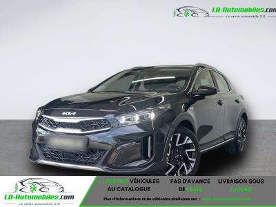 Kia XCeed 1.6 GDi PHEV 141ch BVA