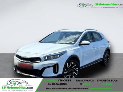 Kia XCeed 1.6 GDi PHEV 141ch BVA