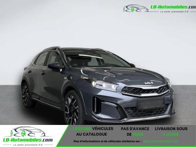 Kia XCeed 1.6 GDi PHEV 141ch BVA
