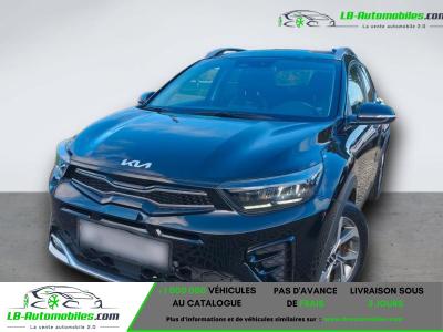 Kia Stonic 1.0 T-GDi 120 ch MHEV BVM