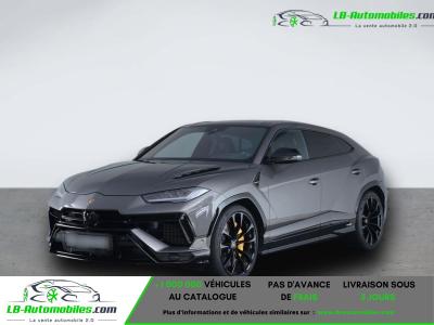 Lamborghini Urus 4.0 V8 666 ch BVA