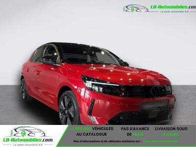 Opel Corsa Electrique 156 ch & Batterie 51 kWh