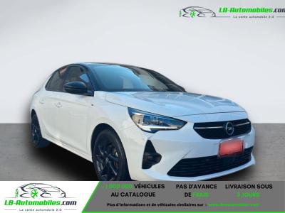 Opel Corsa 1.2 Turbo 130 ch BVA