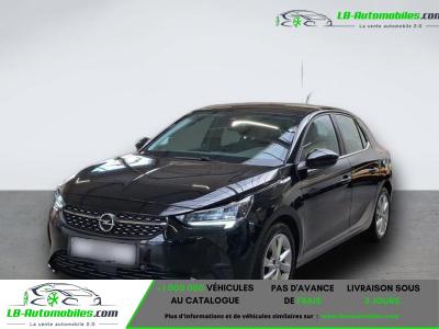 Opel Corsa 1.2 Turbo 100 ch BVM