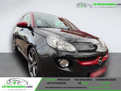 Opel Adam 1.4 Turbo 150 ch