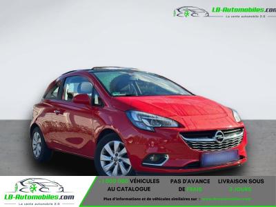 Opel Corsa 1.4 90 ch BVA