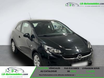 Opel Corsa 1.4 90 ch BVM