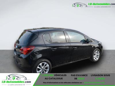Opel Corsa 1.4 90 ch BVM
