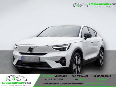 Volvo C40 Extended Range 252 ch BVA