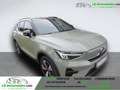 Volvo XC40 Electrique 238 ch BVA