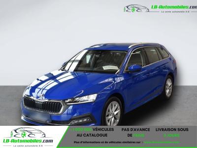 Skoda Octavia Combi 1.5 TSI mHEV 150 ch  BVA