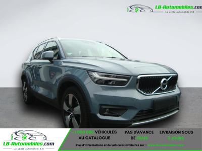 Volvo XC40 163 ch BVM