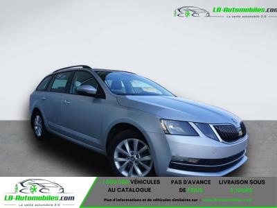 Skoda Octavia Combi 1.5 TSI 150 ch BVM