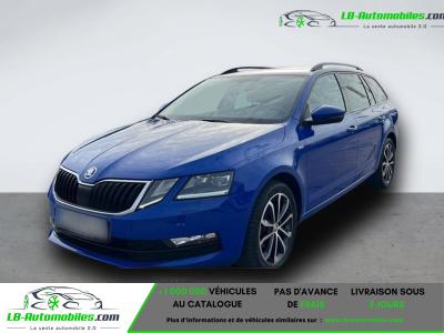 Skoda Octavia Combi 1.5 TSI 150 ch BVM