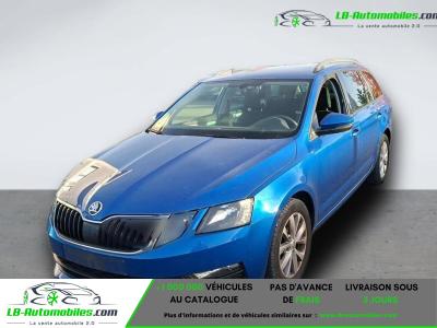 Skoda Octavia Combi 1.0 TSI 116 ch BVM