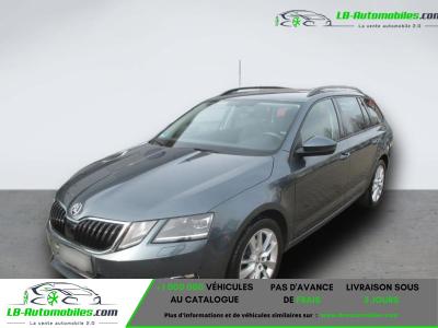 Skoda Octavia Combi 1.5 TSI 150 ch BVM