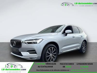Volvo XC60 B4 197 ch diesel BVA