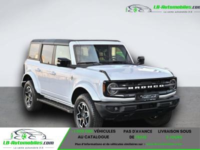 Ford Bronco 2.7l V6 EcoBoost 335 ch BVA