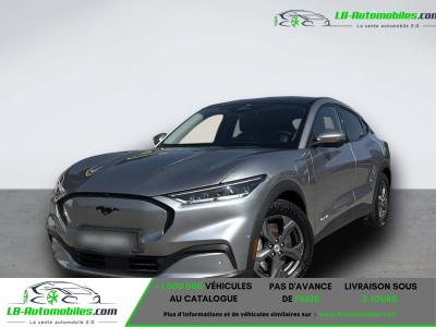 Ford Mustang Mach-E 76 kWh 269 ch