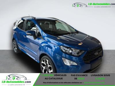 Ford Ecosport 1.0 EcoBoost 125ch BVA