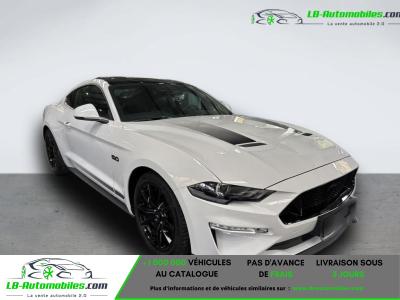 Ford Mustang Fastback 5.0 450ch BVA