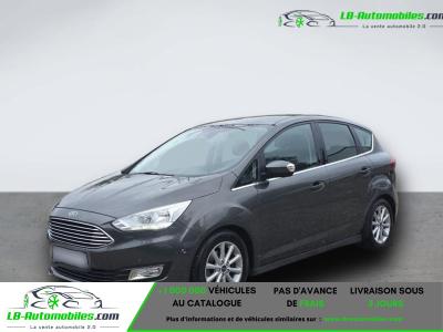 Ford C-Max 1.0 EcoBoost 125
