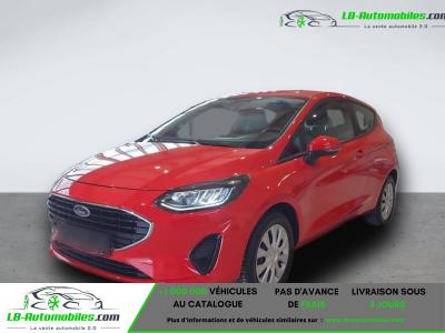 Ford Fiesta 1.1 75 ch BVM