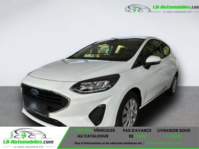 Ford Fiesta 1.1 75 ch BVM
