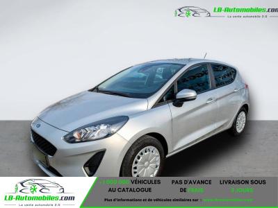 Ford Fiesta 1.1 75 ch BVM