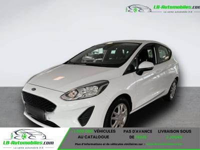 Ford Fiesta 1.1 75 ch BVM